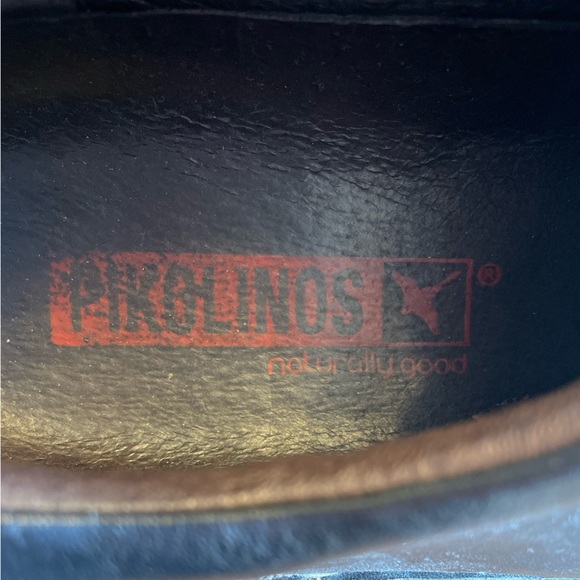 Pikolinos Naturally Good Men’s Shoes - Picture 4 of 9